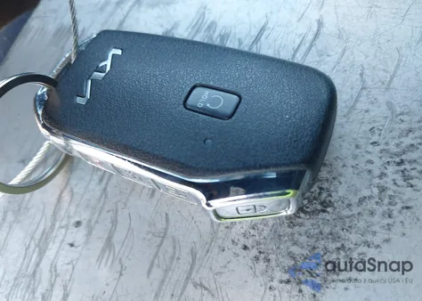 2023 Kia Ev6 Wind из США, поврежденный, VIN KNDC34LA0P5610798